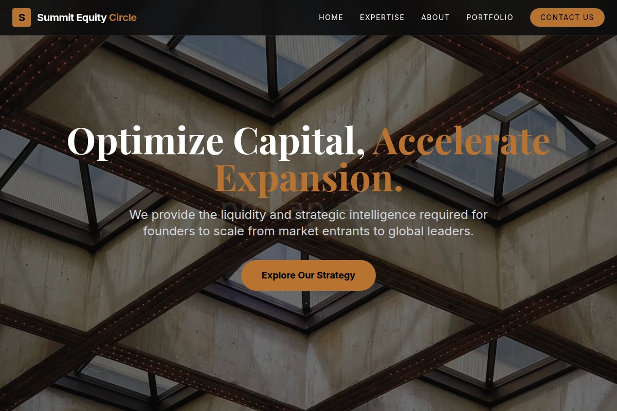 Dividend Venture Capital