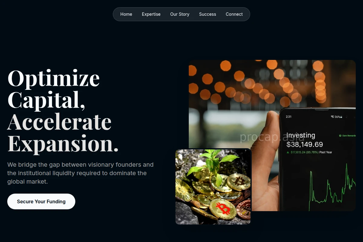 Bridge Venture Capital
