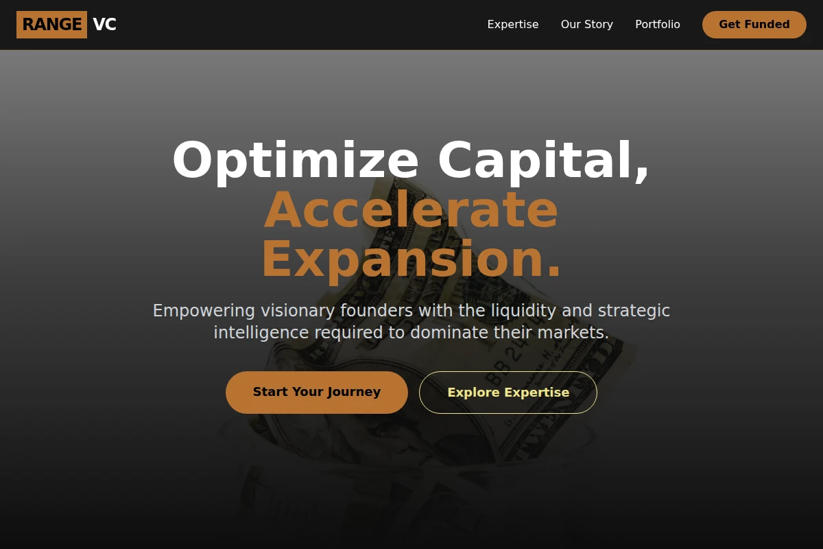 Range Venture Capital