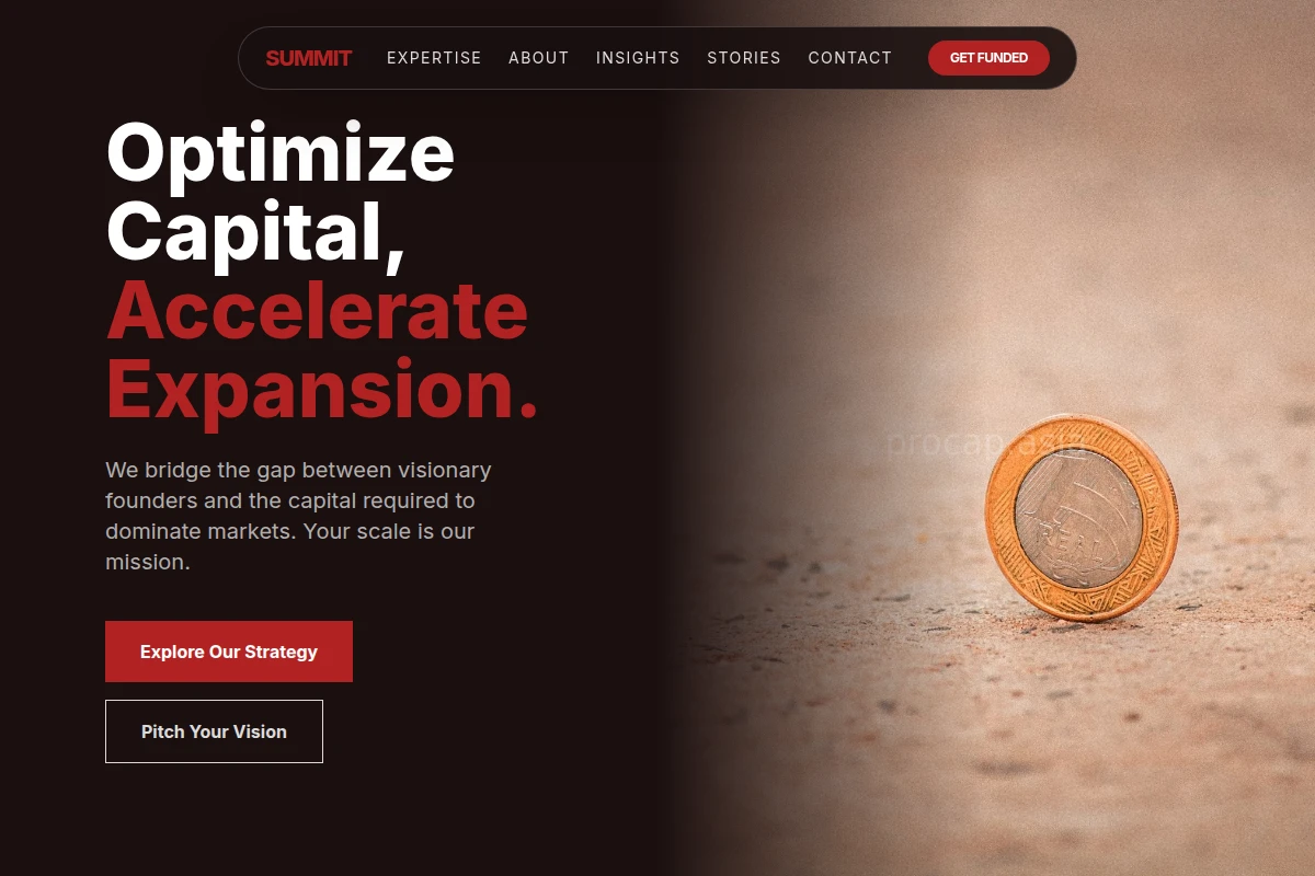 Bridge Venture Capital