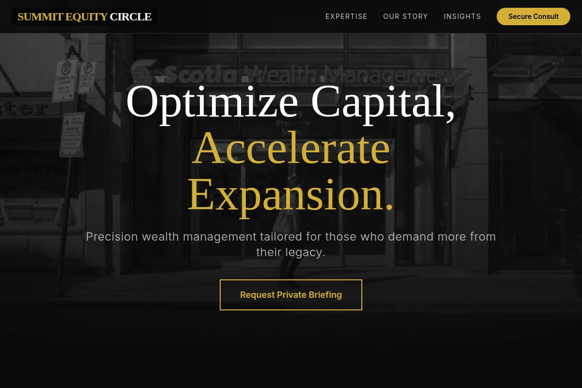 Insight Wealth Management