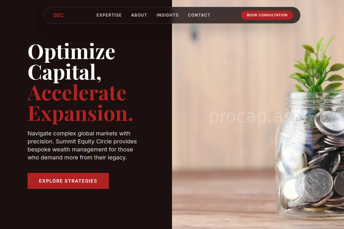 Metric Wealth Management