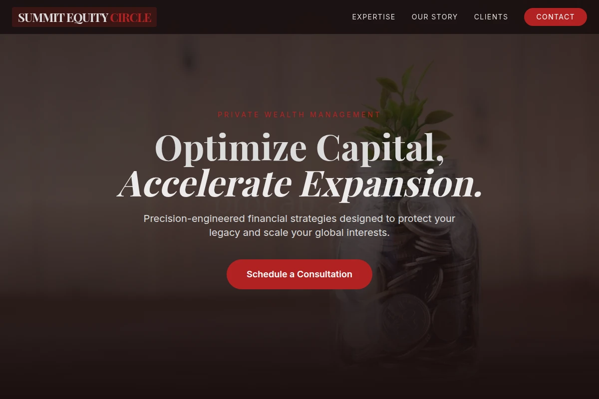 Orbit Wealth Management