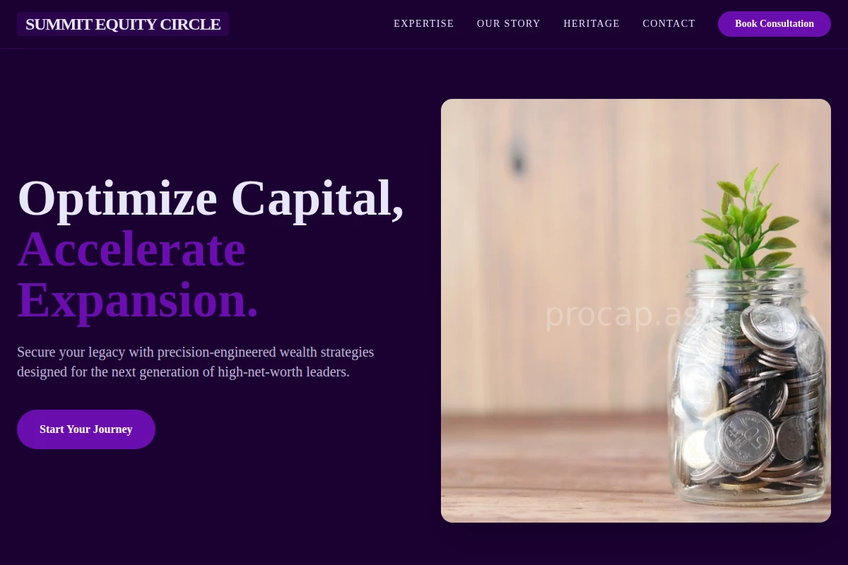 Apex Wealth Management
