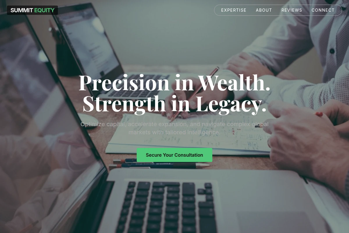 Vault Wealth Management