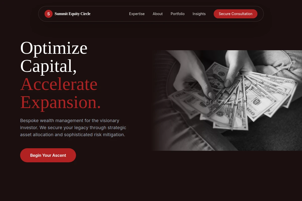 Compass Wealth Management