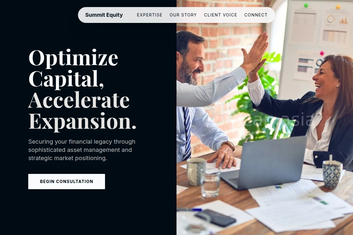 Yield Wealth Management