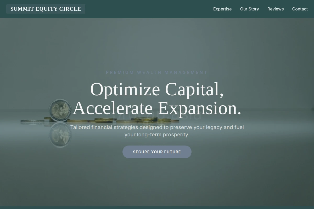 Vault Wealth Management