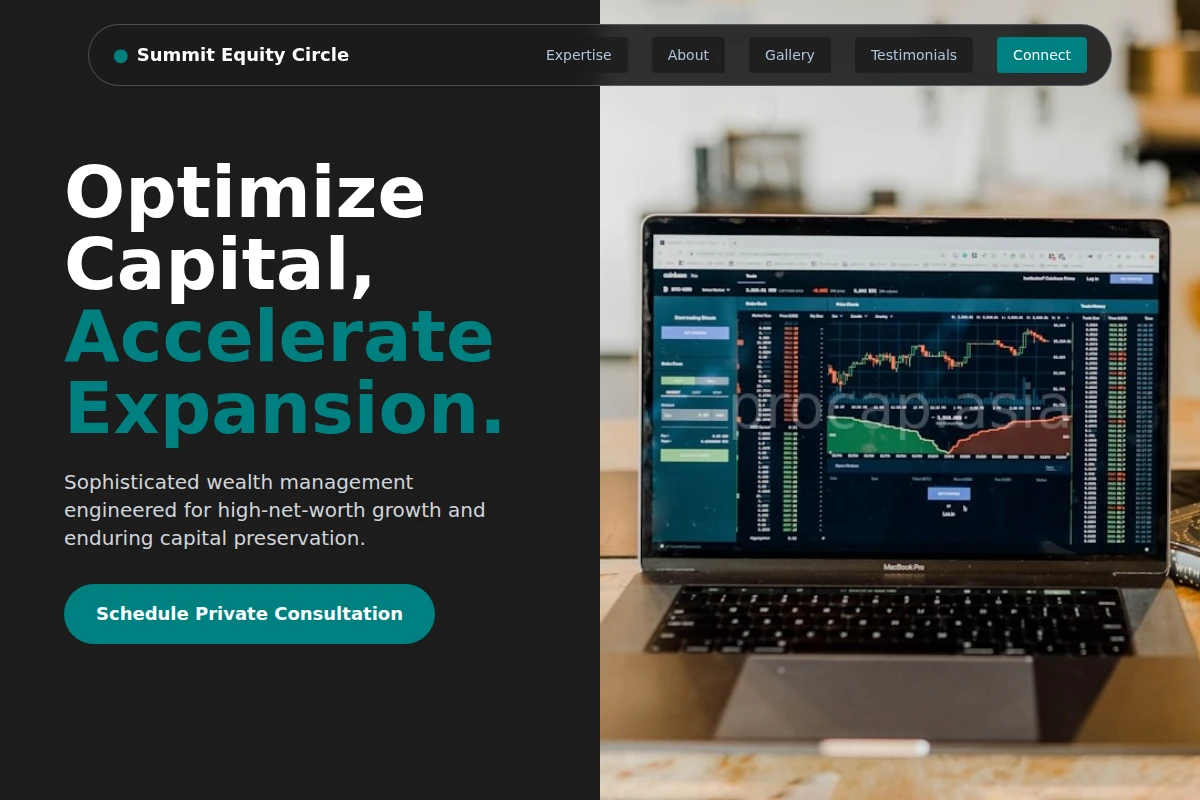 Sphere Wealth Management