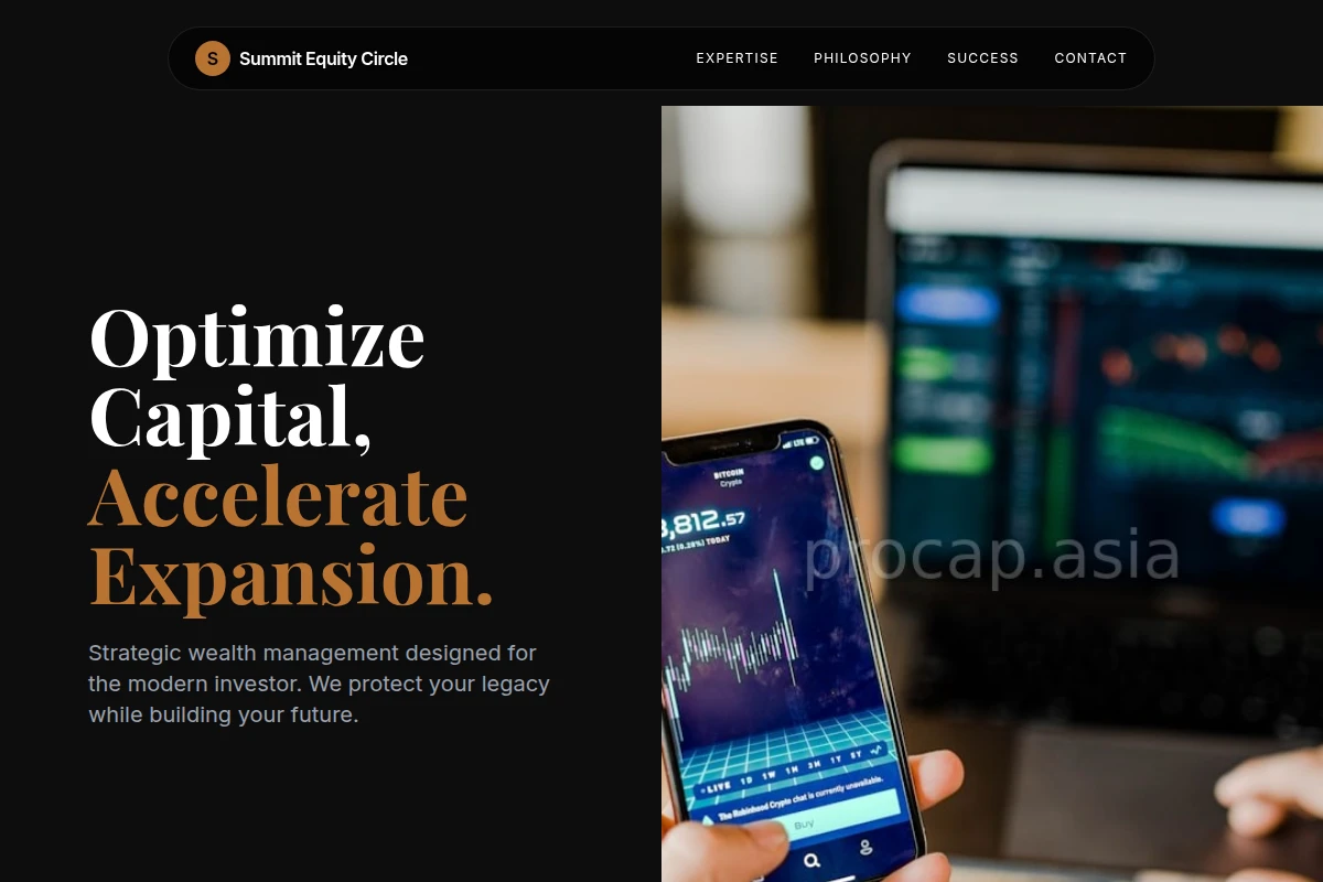 Range Wealth Management
