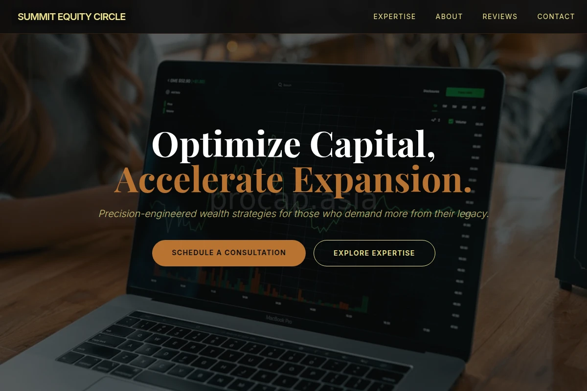 Sigma Wealth Management
