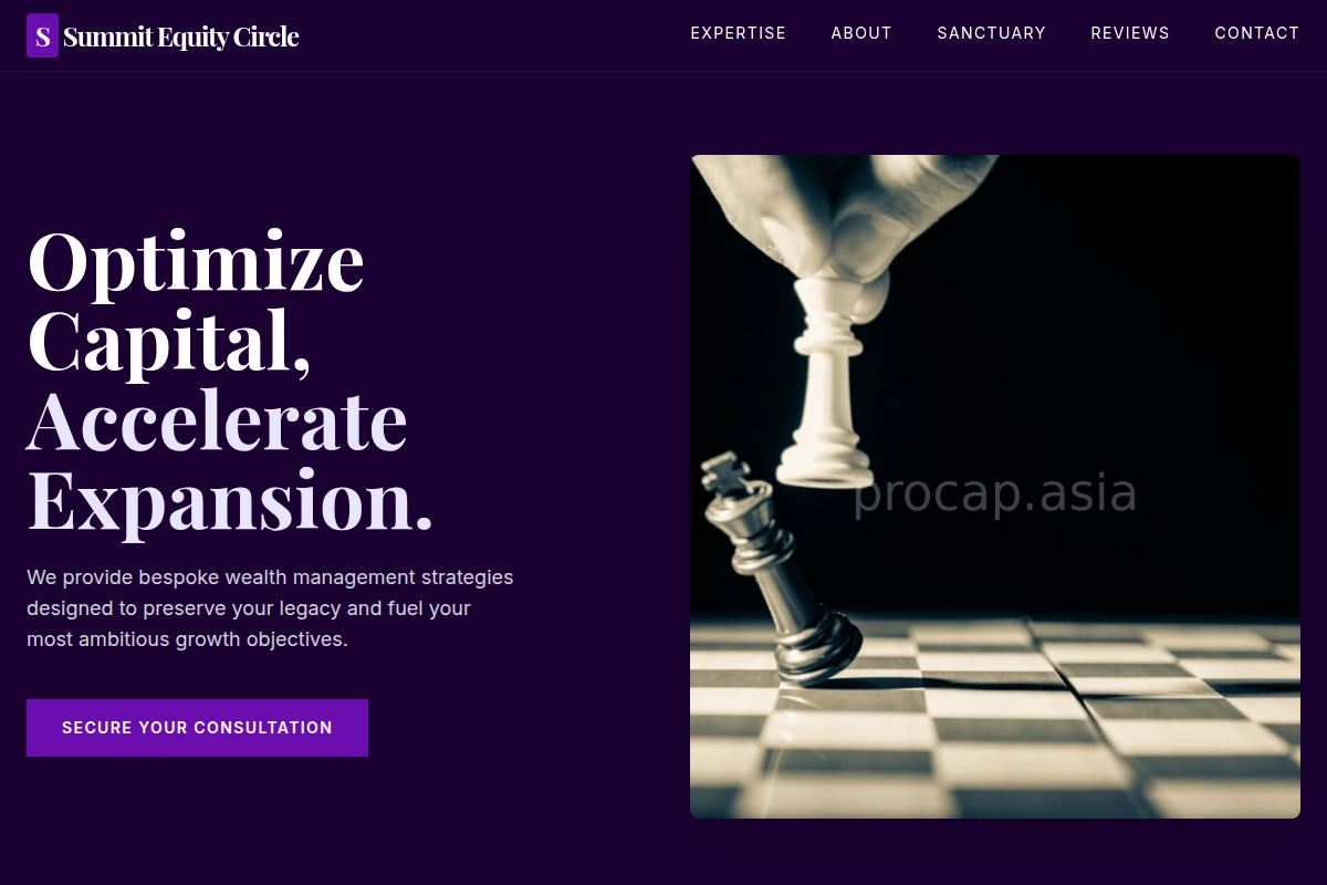 Omega Wealth Management