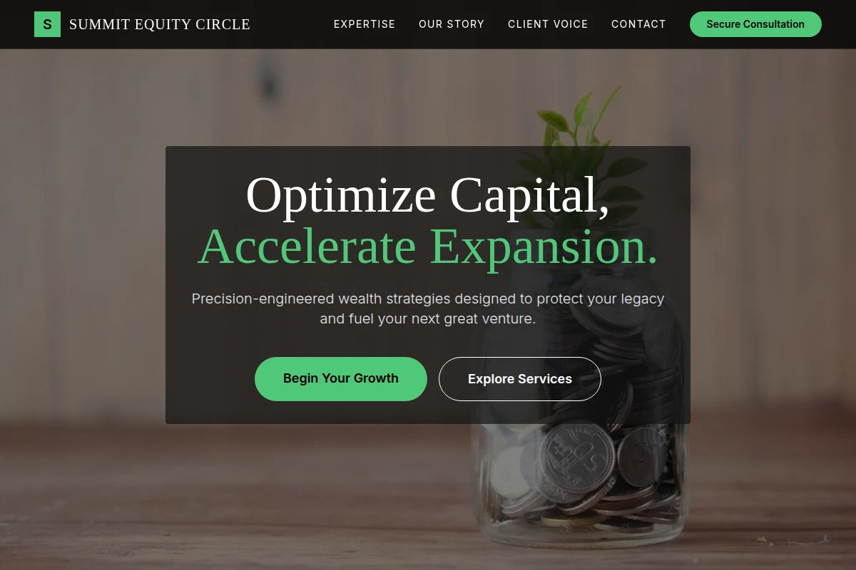 Vector Wealth Management