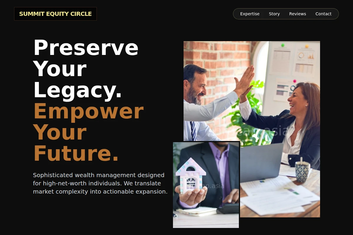Sigma Wealth Management
