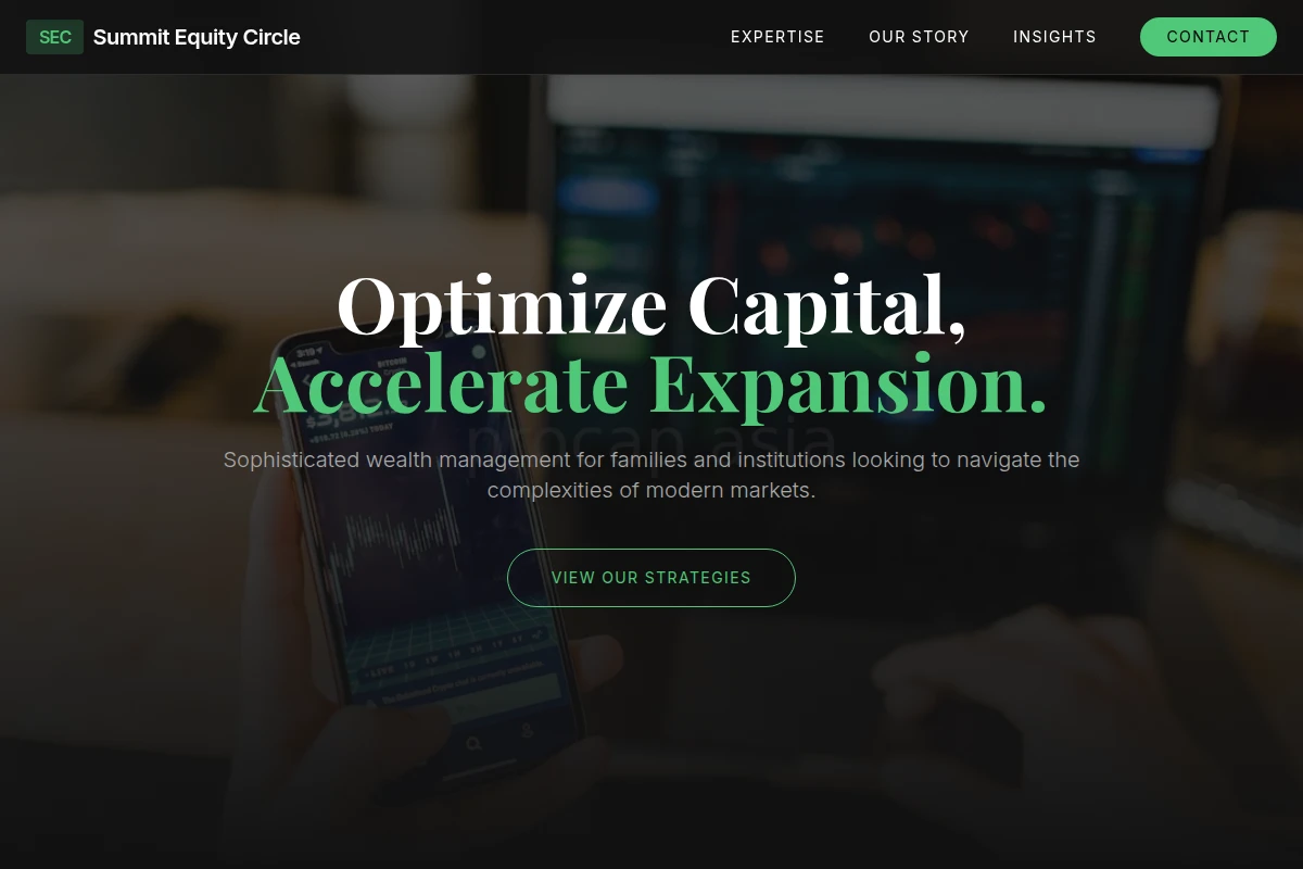 Delta Wealth Management