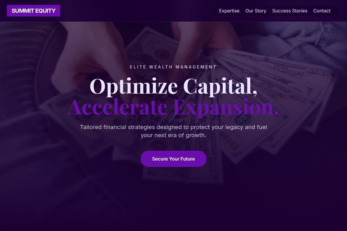 Insight Wealth Management
