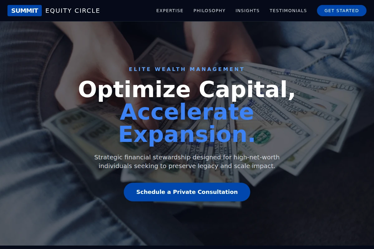 Venture Wealth Management