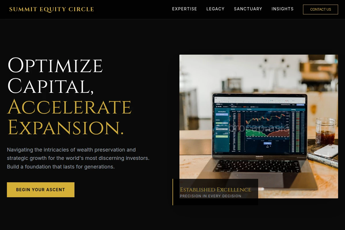 Sigma Wealth Management