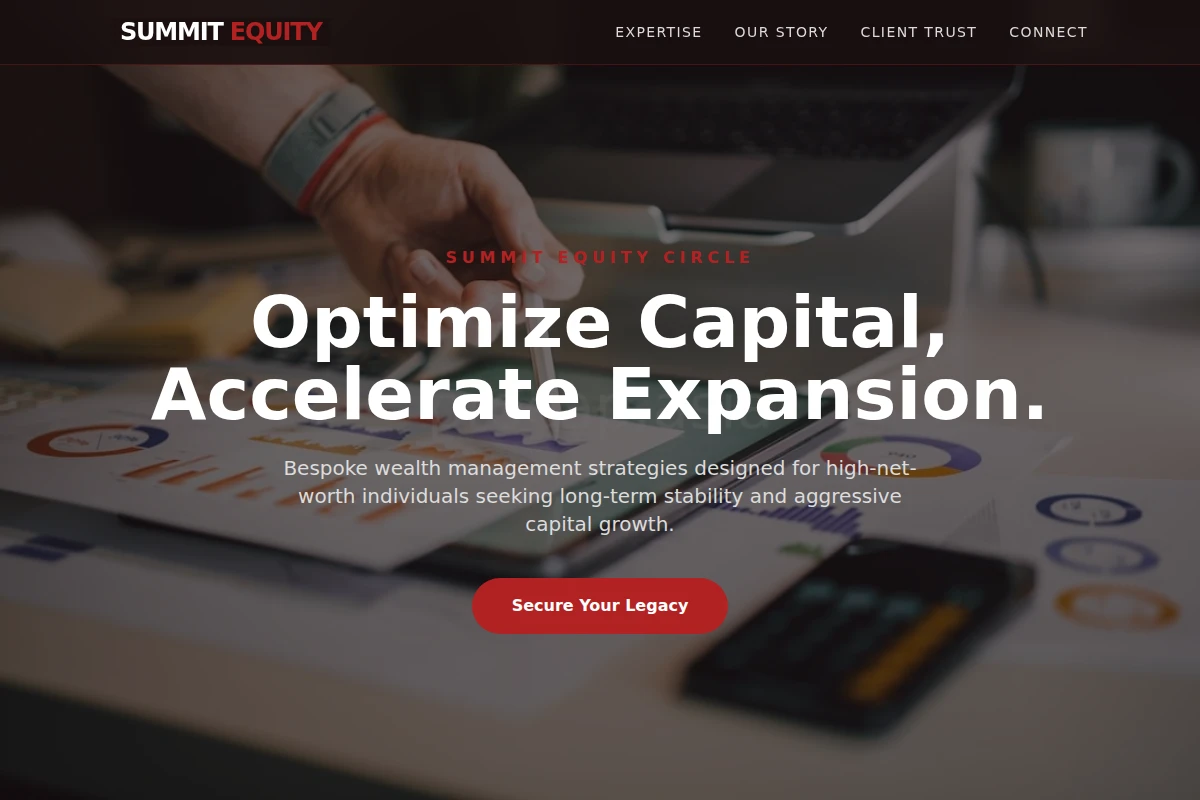 Delta Wealth Management