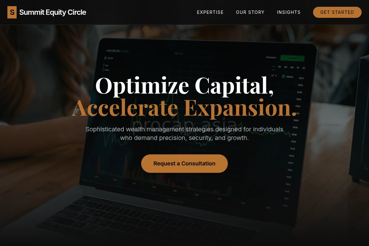 Horizon Wealth Management