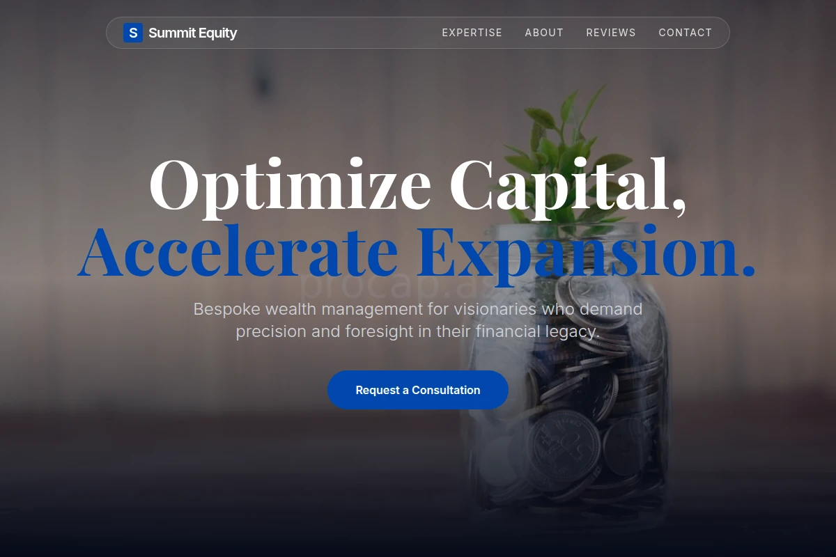 Catalyst Wealth Management