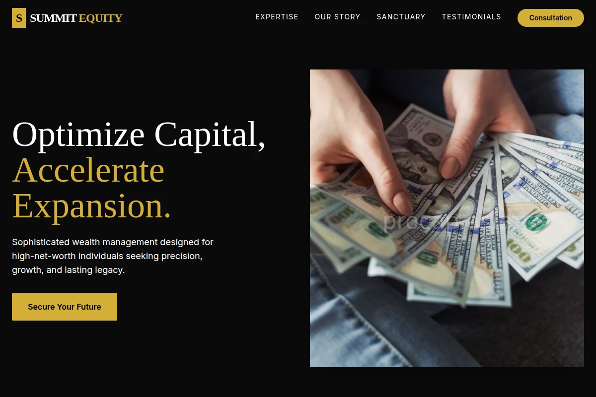 Prime Wealth Management
