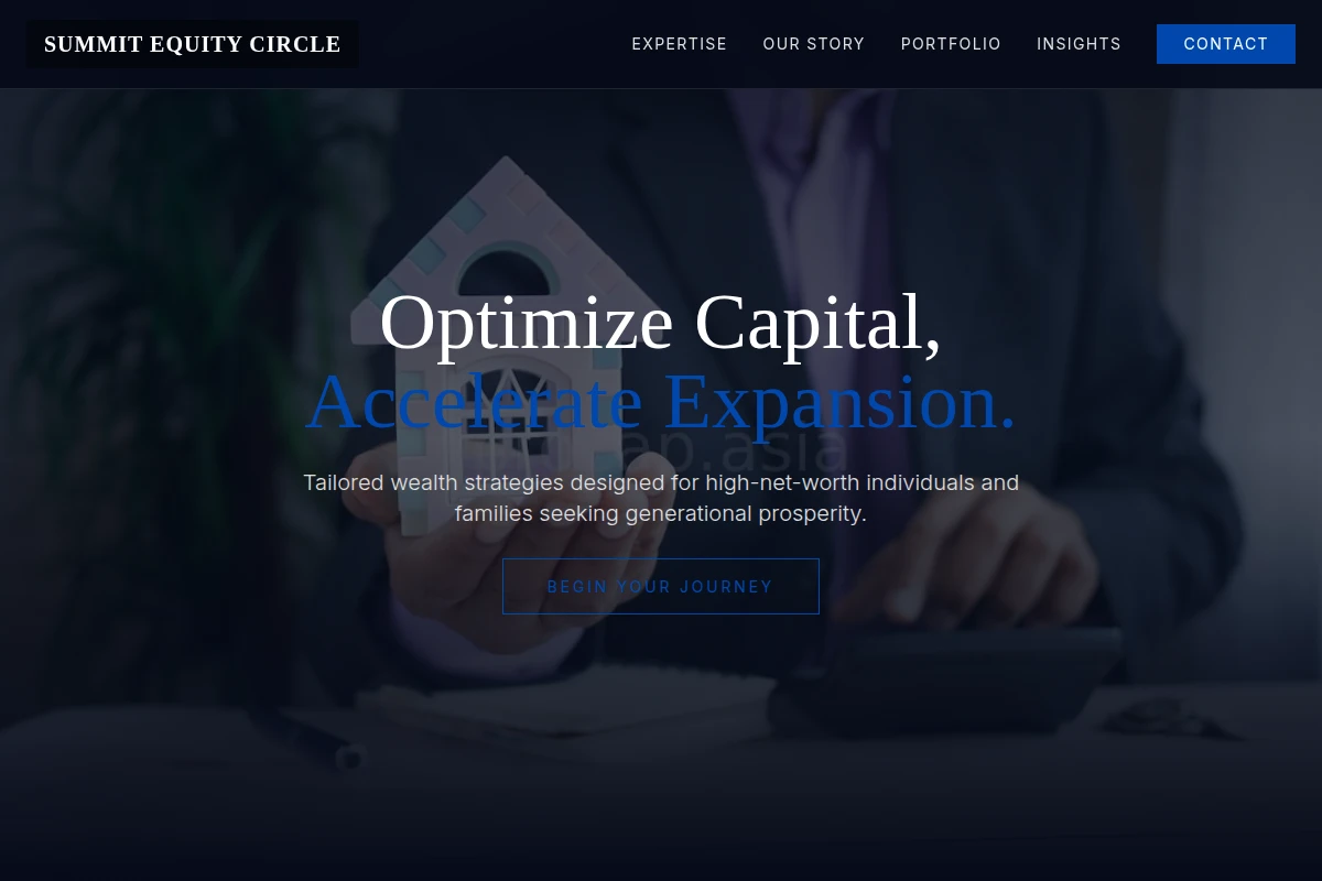 Market Wealth Management