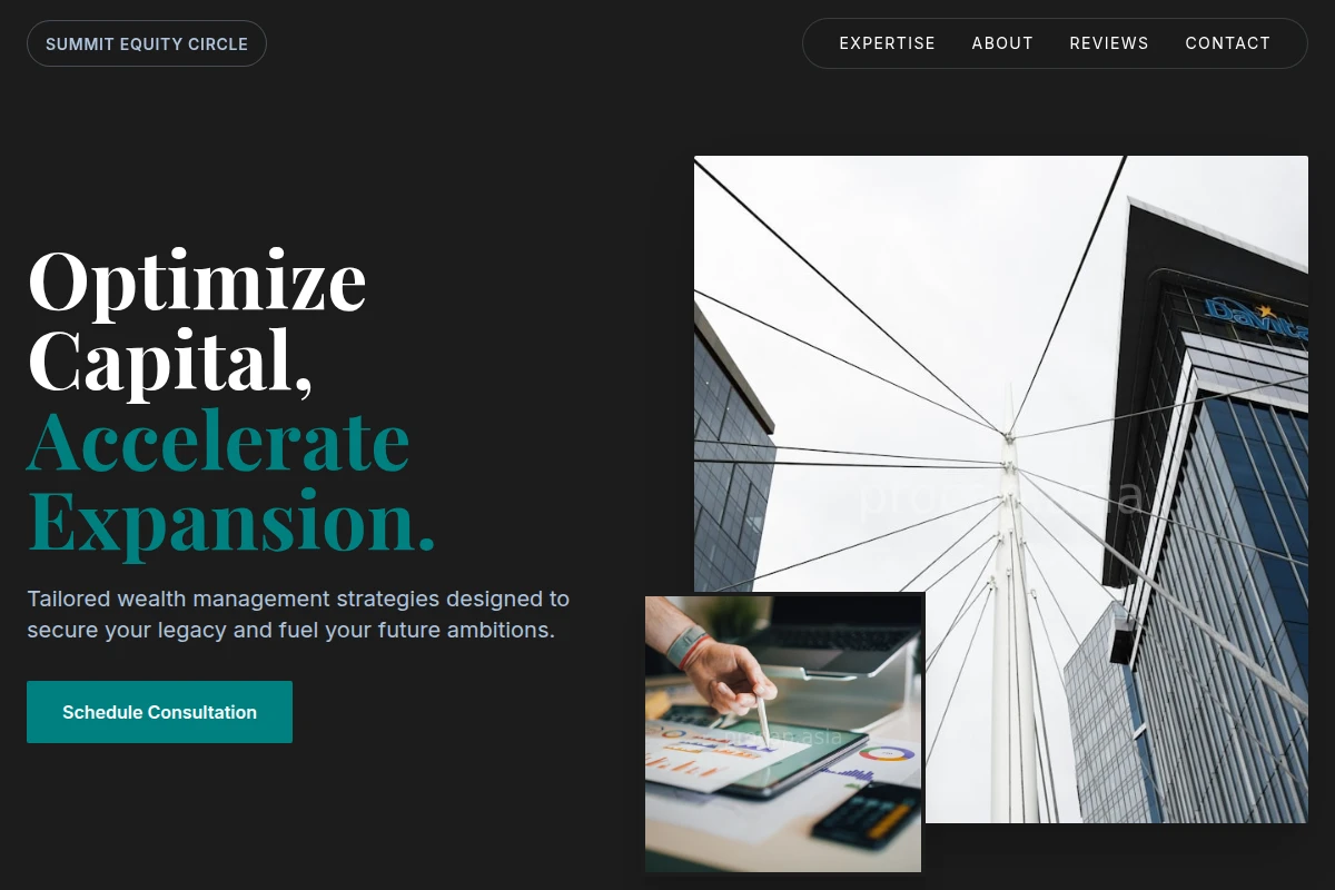 Node Wealth Management