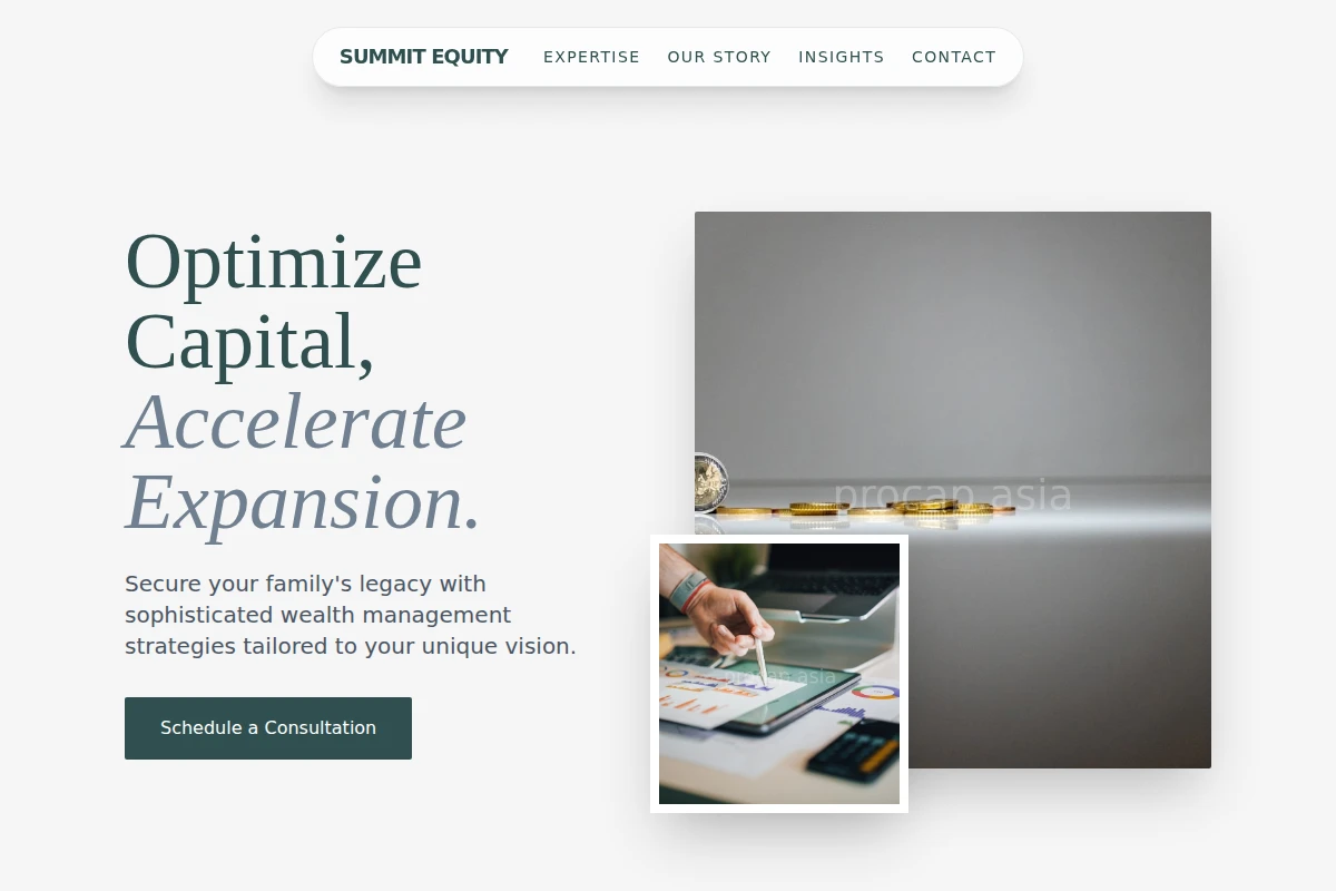 Anchor Wealth Management