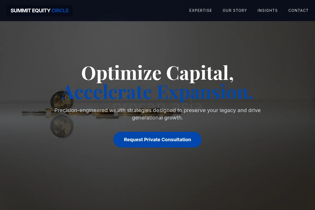 Solid Wealth Management
