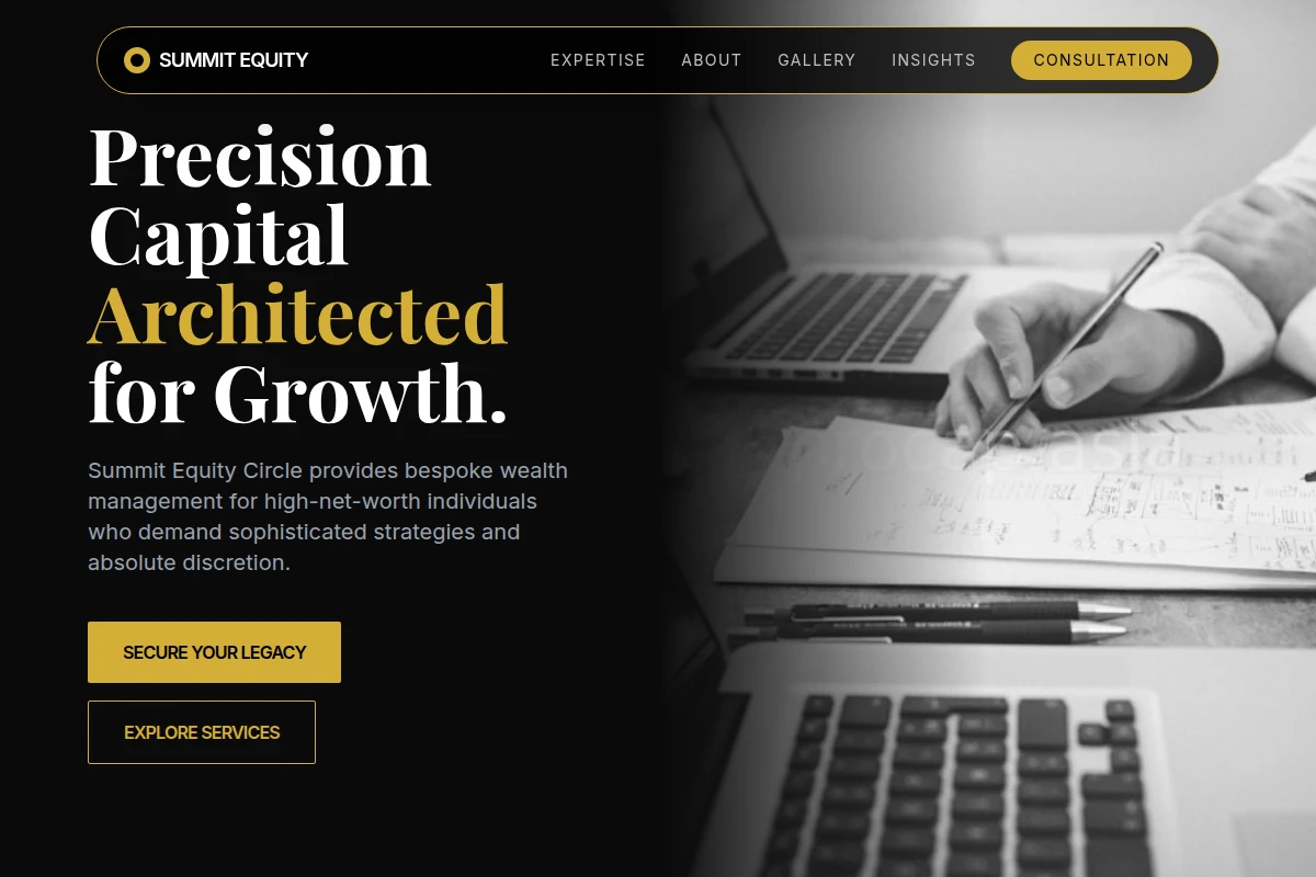 Prime Wealth Management